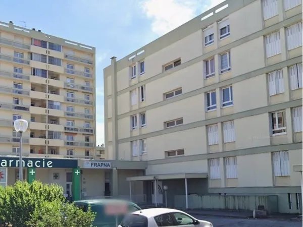 Location appartement T3