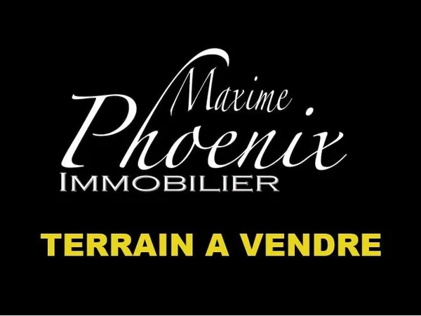 Terrain 660 m²