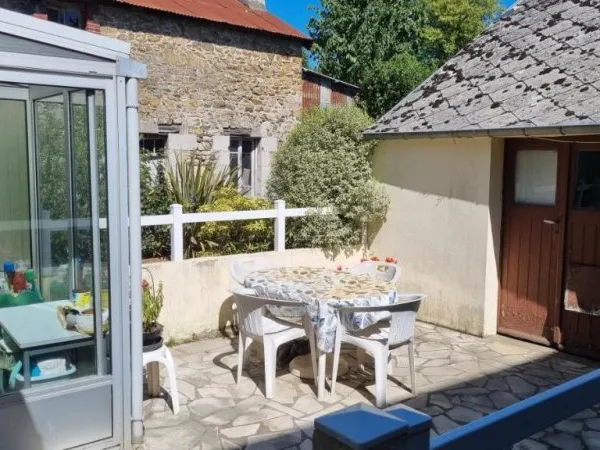 Maison 5 pièces 113 m²