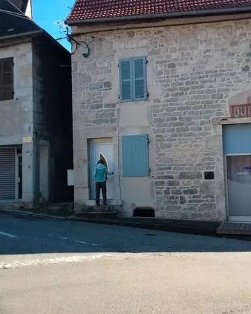 Appartement rénové