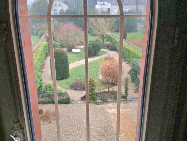 Vends maison