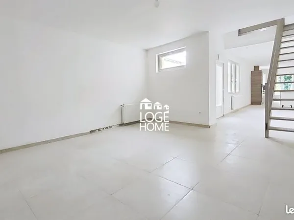 Maison 6 pièces 141 m²