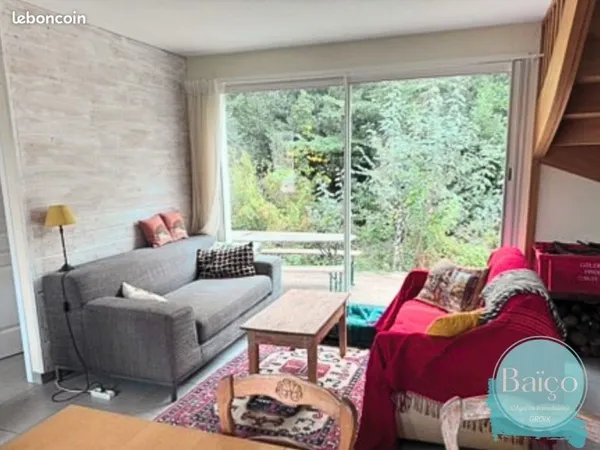 Maison 6 pièces 93 m²