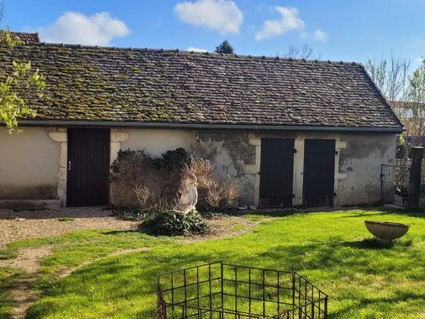 Maison 3 pièces 189 m²