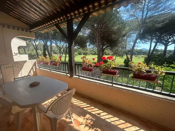Appartement 4 pièces 93 m²