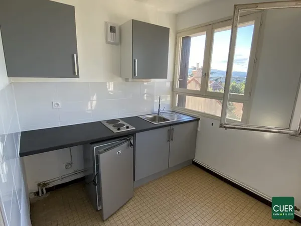 Appartement T1 Valence