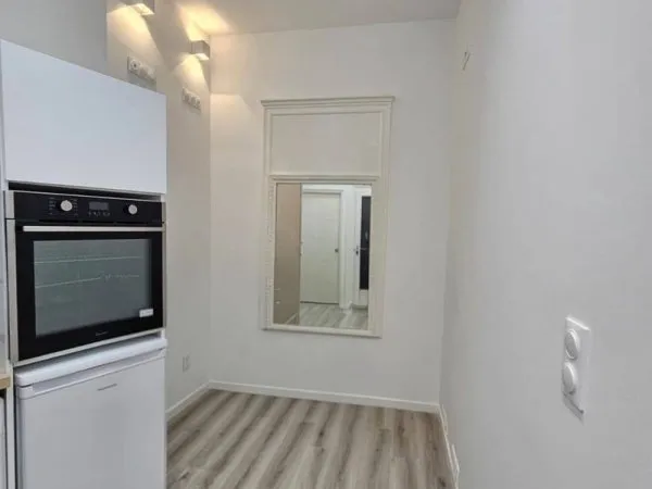 Appartement 1 pièce 12 m²