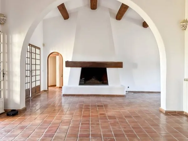 Maison de plain-pied 5 pièces 170 m²