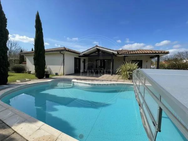 Maison 6 pièces 144 m²