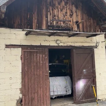 Location atelier