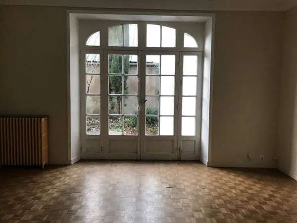 Bureaux 390 m²