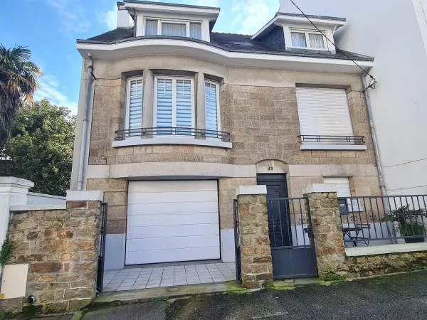 Maison 6 pièces 131 m²