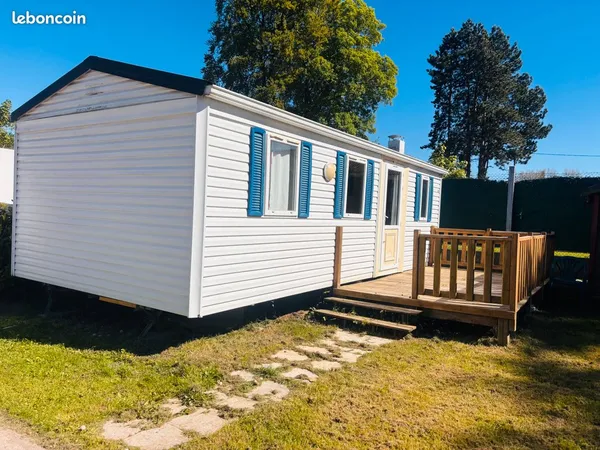 Mobil-home