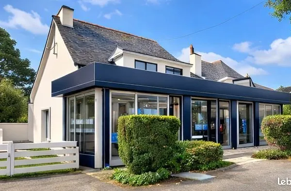 Local commercial 230 m² Auray