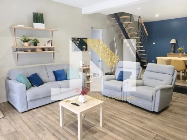 Maison 9 pièces 181 m²