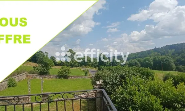 Maison 9 pièces 206 m²