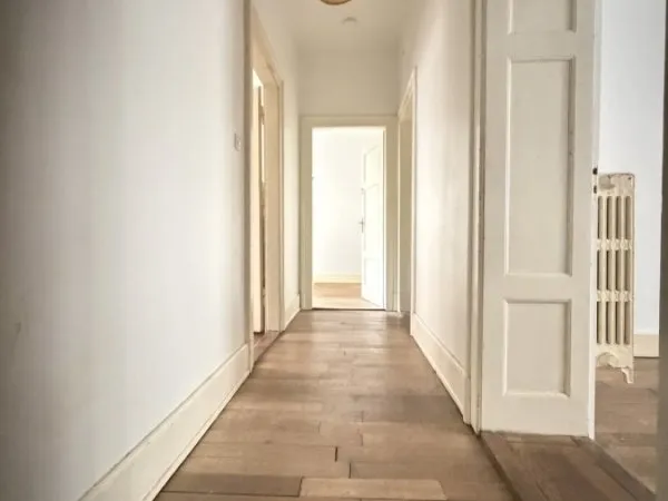 Appartement 3 pièces 57 m²