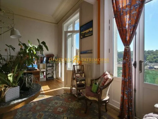 Maison 5 pièces 147 m²