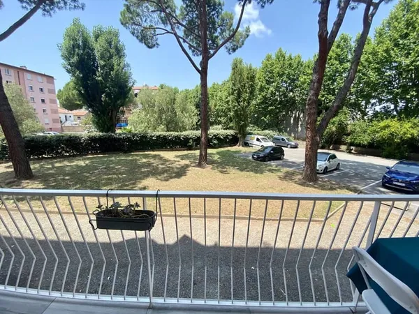 Appartement 4 pièces 69 m²