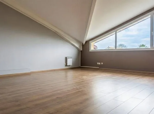 Bureaux 30 m²