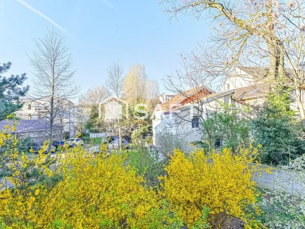 Secteur Gargan / limite Le Raincy