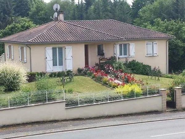Maison 5 pièces 147 m²