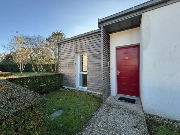 Maison 3 pièces 67 m2 Résidence Domitys 'Les Falaises Bl