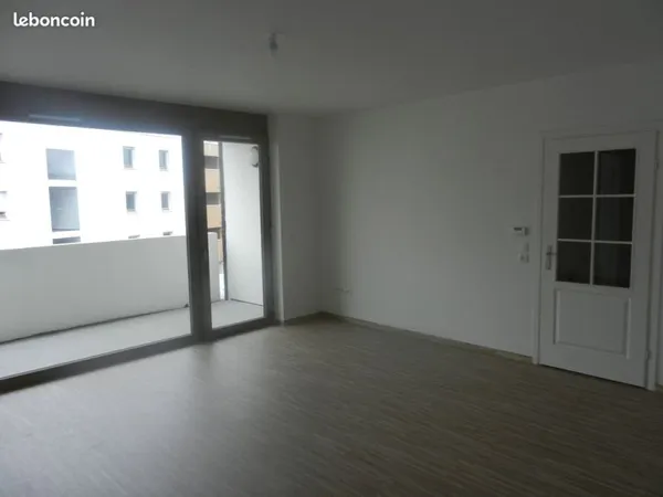 Vends appartement t3 roubaix edouard vaillant