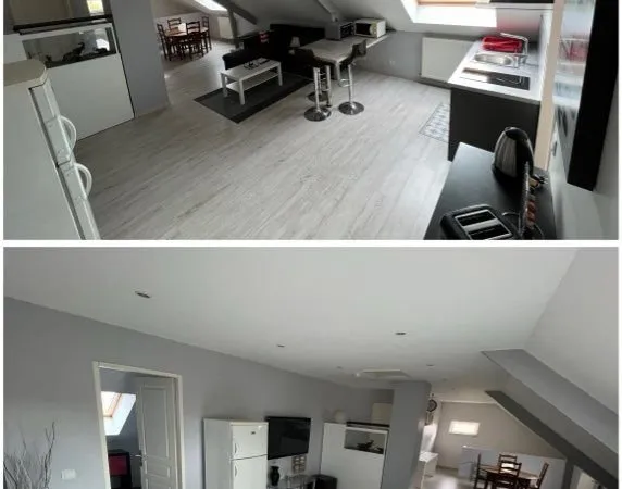 Location chambre pour étudiant