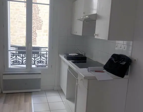 Appartement 3 pièces 45 m²