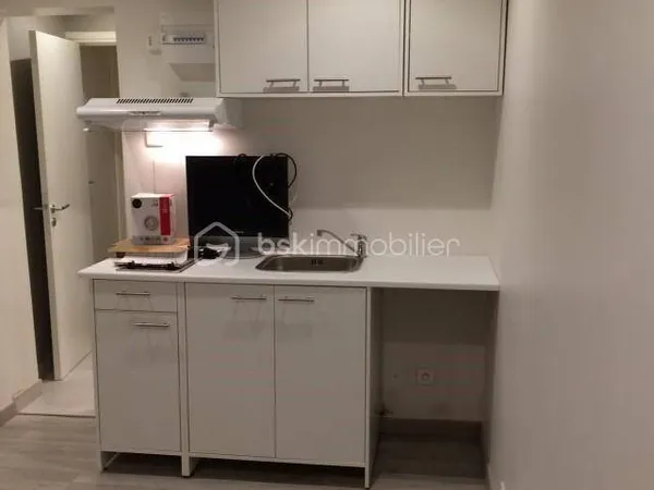 Immeuble 68 m²