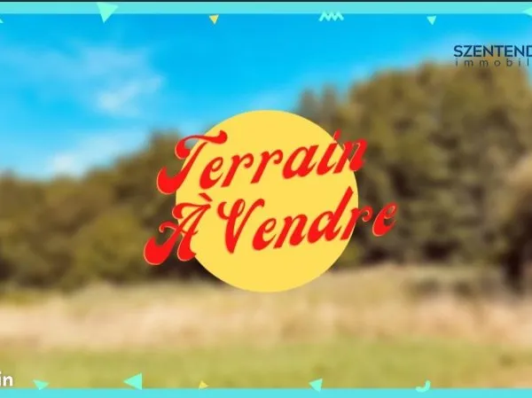 Terrain 22595 m² Marsillargues