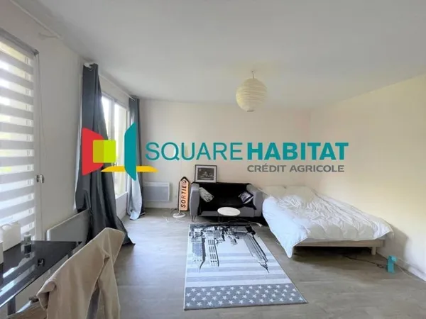 Appartement T1 - NEVERS