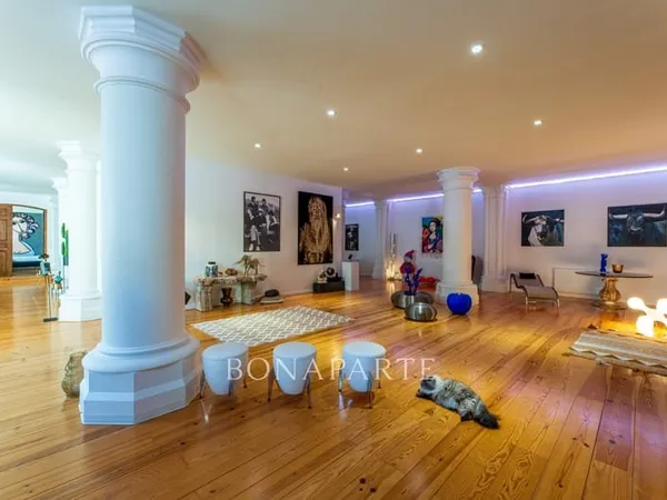 Pau Hypercentre - Appartement d'exception