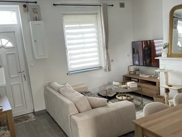 Maison 1 chambre