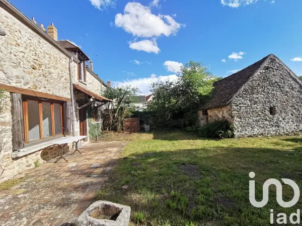 Vente Maison/villa 8 pièces