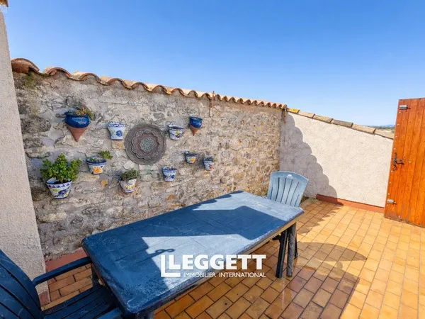 Maison 7 pièce(s), NÉZIGNAN-L'ÉVÊQUE