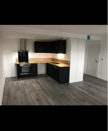 Location appartement T2 Lille