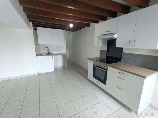 Location maison Argentré