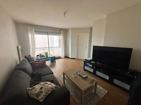 Appartement Challans 2 pièce(s) 48.53 m2