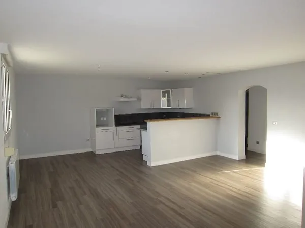 Appartement Evreux 4 pièces 89.80 m²