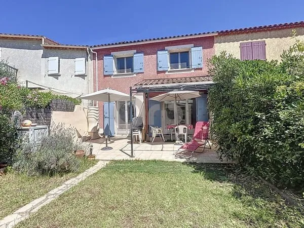 Maison 4 pièces 82 m²