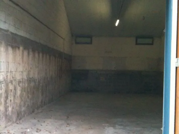 Local/ entrepôt 70m2