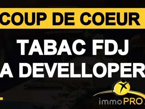 Vente Fonds de commerce / Presse, Librairie - 70 m²