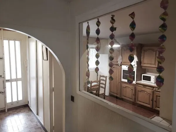 Appartement 6 pièces 83 m²