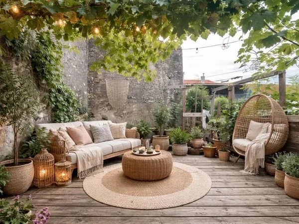 Maison 7 pièces
