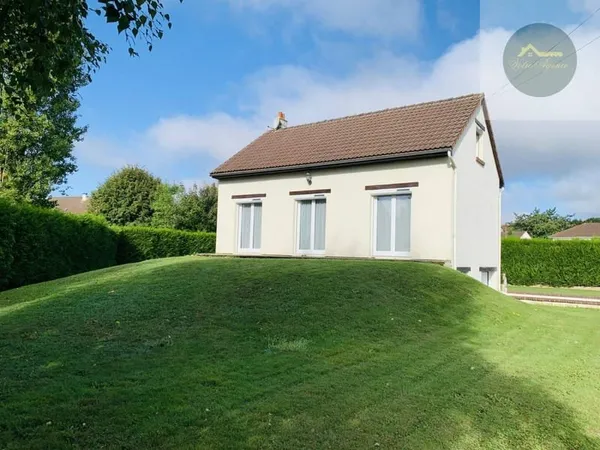 Maison 5 pièces 75 m²