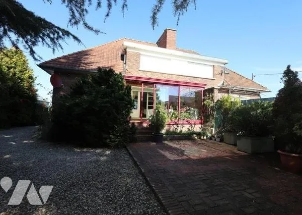 Maison 5 pièces 104 m²