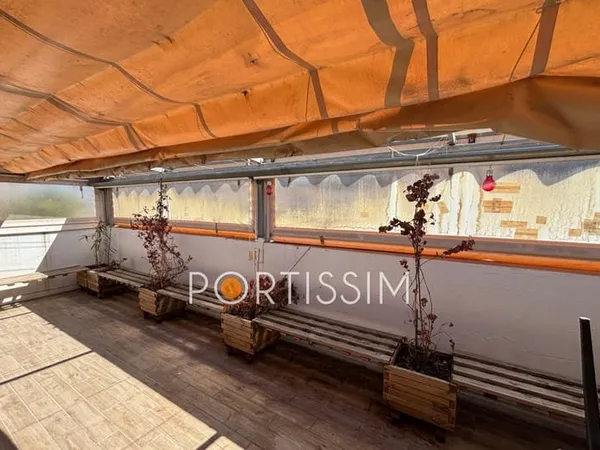 Cagnes-sur-Mer/ appartement, 2/3 pièces duplex / terrasse / pr