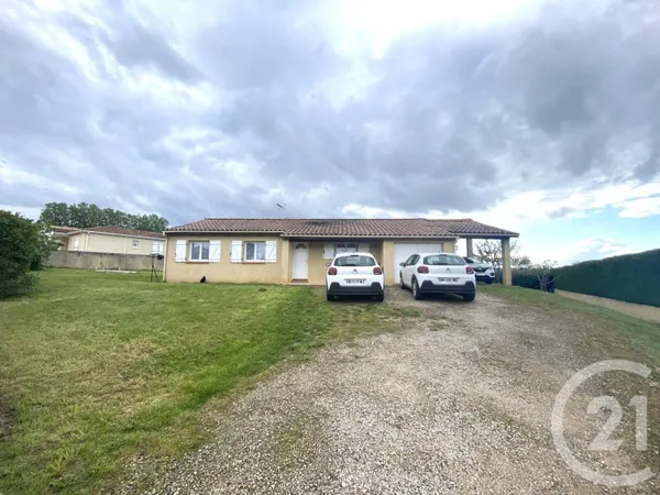 Maison 5 pièces 101 m²